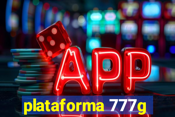 plataforma 777g